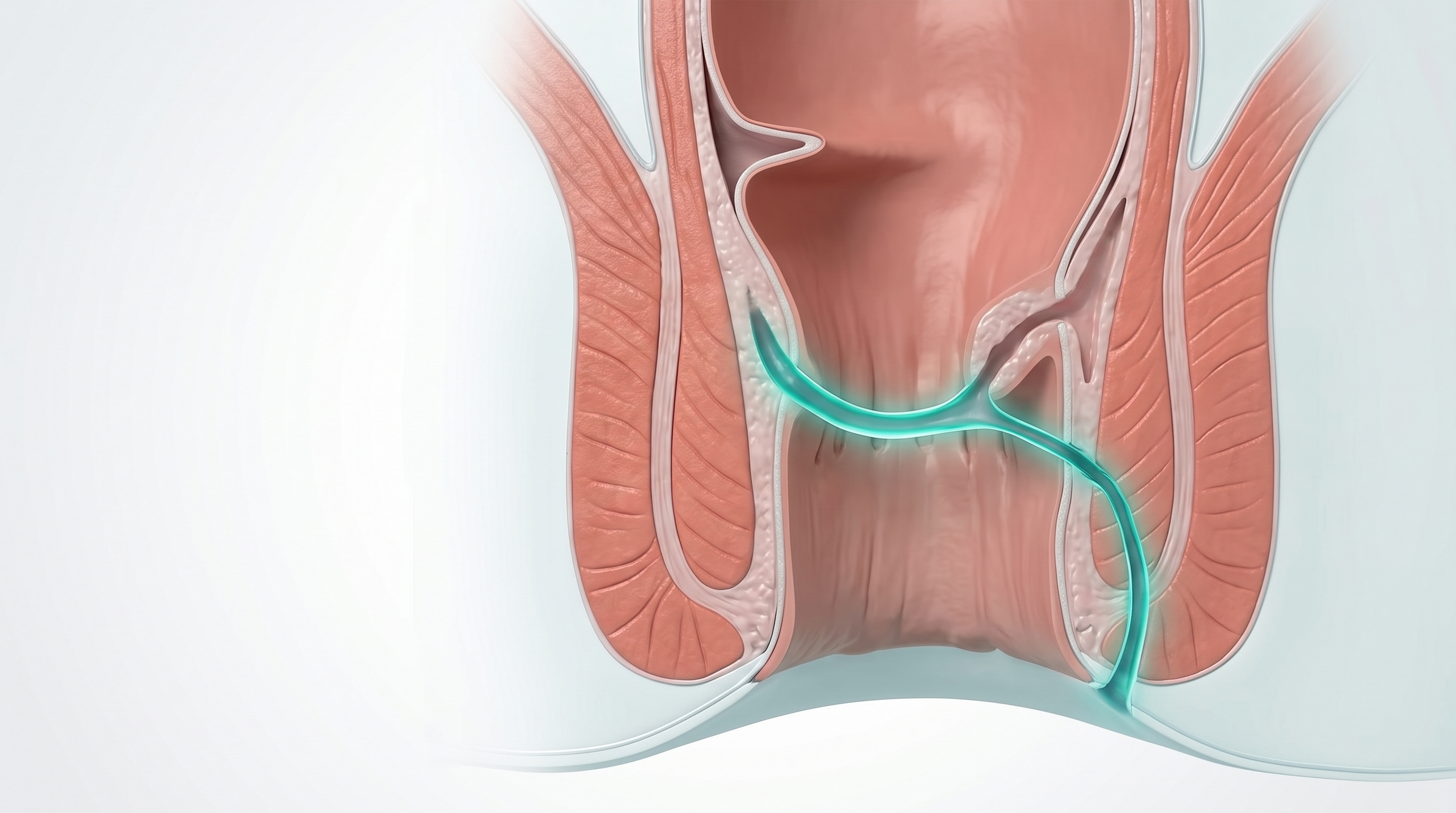 Cirugía de fístula anal y absceso perianal en Villahermosa, Tabasco